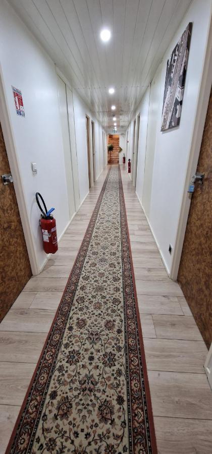 Kyriad Direct Arpajon Exterior photo